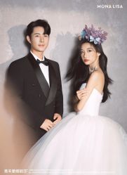 -青禾蒙娜丽莎婚纱摄影(武汉总店)