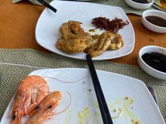 -视界美食自助餐厅·石家庄希尔顿酒店