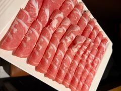 -清真·鸦儿李记·涮肉(马家堡店)