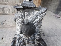 -山西王家大院