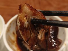 江南冬令拼盘-上海人家花樣年华(中山公园店)