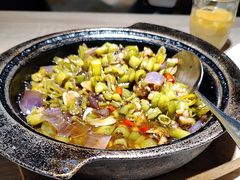 -蓝港海鲜厨房(闽江路店)