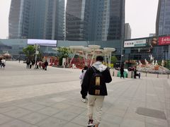 -大族广场Mall&More