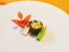 -鲤院·新中式美学·庭院餐厅(夫子庙店)