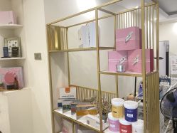 -星漾美学美容美体中心