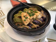 -围龙屋客家食府(福田店)