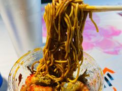 -巴厘龙虾·榜首油焖大虾(沙湖·花园店)