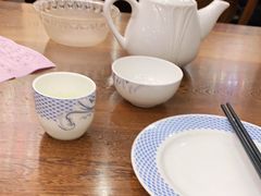 -东江海鲜酒家(艺都分店)