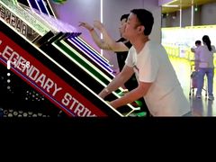 -利剑潮玩·团建·亲子·聚会
