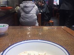 -毅祥斋老孙家泡馍(北院门鼓楼店)
