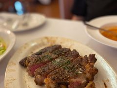 -摩根扒房(桐梓林店)