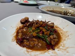 -黄岩国际大酒店·餐厅