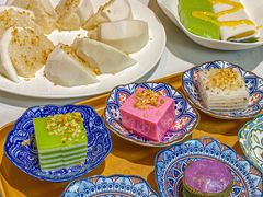 -沿江海南菜·文昌鸡祖师爷(大东海店)