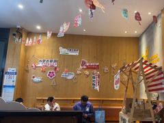 -木屋烧烤(创业店)