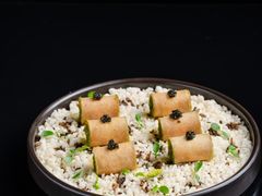 -新天世纪中餐厅