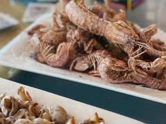 -阿弟特色海鲜餐厅·大排档(平潭店)