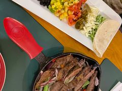 -HFFOUSA TACO弗萨塔可墨西哥餐厅(颐堤港店)