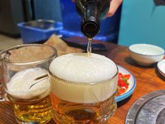 -517烧烤·龙虾·海鲜大排档(万象都荟店)