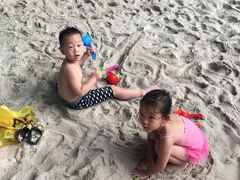 -波塞冬旅游度假区