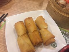 -添好运点心专门店(中环IFC店)