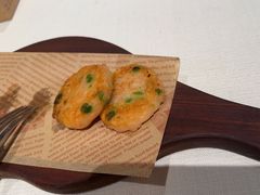 -Modern·湖畔餐厅