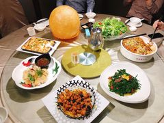 -琼菜王(南海店)