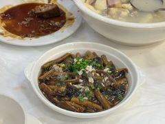 -茂隆餐厅(进贤路店)