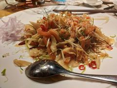 -香云轩·顺德菜(香云纱园林酒店店)