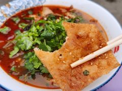 -付记鲜味鳝鱼面馆(松涛苑A区店)