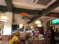 大堂-呐咪傣园·云南菜(石厦店)