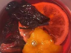 -蜜桃餐厅·伴山(绿宝广场店)