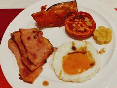 -桂林喜来登饭店雅琴咖啡厅