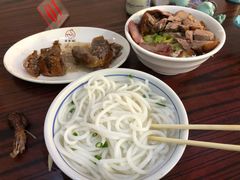 -凌舍好烧鹅(中山路店)