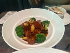 -炊烟小炒黄牛肉(浦东世纪汇店)
