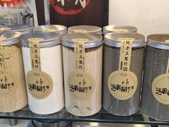 -芝麻糊世家(西华店)