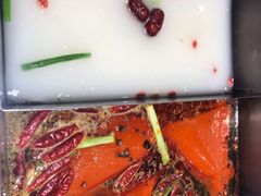 -串一火锅(赛格国际购物中心店)