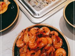 -非烤勿扰韩料自助烤肉(松山湖万科店)