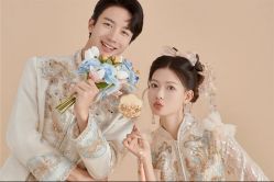 -摩玛婚纱摄影(杭州店)