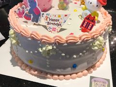 -贝紫Style(木马公寓店)
