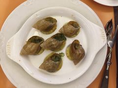 -红房子西菜馆(淮海中路店)