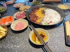 -大虎重庆老火锅(正弘城店)