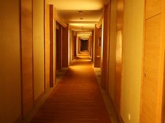 -长白山天域度假酒店