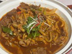 -阿西叶滩羊馆(交大店)