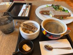 -安妮意大利餐厅(世贸天阶店)