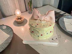 -IL Forno 意坊·意大利餐厅(花园店)