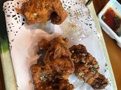 -唯成•韩国炭火烤肉 유성고기