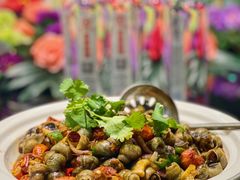 芙蓉田螺-常泰渔港