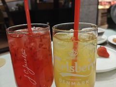 -FAZZFLAME法滋铁板烧自助