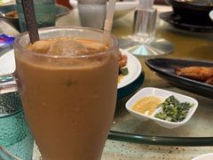 -新宝餐厅(流塘店)