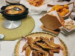 -陶缘一号·四季缘·老字号顺德菜·户外婚礼家宴(西滘店)